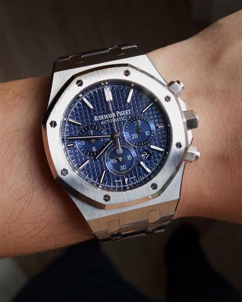 audemars piguet royal oak music edition prezzo|audemars piguet chronograph royal oak.